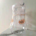 خرید پارچ بلور طرح رقیه الشهیده-6650