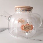 خرید قوری پیرکس طرح رقیه الشهیده-6643