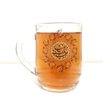 خرید لیوان دسته دار یا اباصالح المهدی- 6666