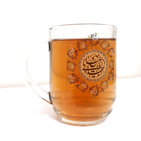 خرید لیوان دسته دار یا اباصالح المهدی- 6666