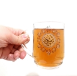 خرید لیوان دسته دار یا اباصالح المهدی- 6666