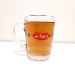 خریداستکان دسته دار بزرگ طرح حجة بن الحسن - قرمز - بسته 6 عددی- 6670