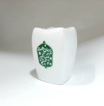 خرید نمکدان طرح یادمان هست نمک گیر تو هستیم- کد 6594- فروشگاه دیدار