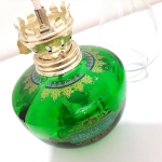 خرید چراغ گردسوز طرح یا حسن بن علی ایها المجتبی- کد 6602- فروشگاه دیدار