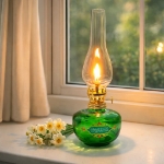 خرید چراغ گردسوز طرح یا حسن بن علی ایها المجتبی- کد 6602- فروشگاه دیدار