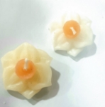 خرید شمع گل نرگس- کد 6708- فروشگاه دیدار