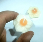 خرید شمع گل نرگس- کد 6708- فروشگاه دیدار