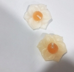 خرید شمع گل نرگس- کد 6708- فروشگاه دیدار