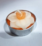 خرید شمع وارمر طرح گل نرگس- کد 6707- فروشگاه دیدار