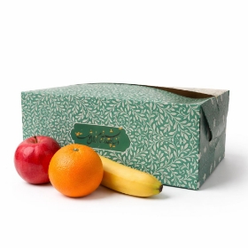 خریدجعبه پذیرایی طرح ای گل یاس گل نرگس تو می آید - بسته 10 عددی - کد 6628- فروشگاه دیدار