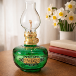 خرید چراغ گردسوز طرح السلام علی سیدة الرقیه- کد 6601- فروشگاه دیدار
