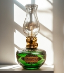 خرید چراغ گردسوز طرح السلام علی سیدة الرقیه- کد 6601- فروشگاه دیدار