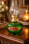 خرید چراغ گردسوز طرح یا امیرالمومنین حیدر- کد 6603- فروشگاه دیدار