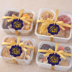 خرید تاپر بسته 50 عددی طرح رمضان کریم- کد 5774- فروشگاه دیدار