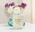 خرید لیوان ماگ چینی طرح ما جرعه نوش شهد تولای حیدریم- کد 451- فروشگاه دیدار