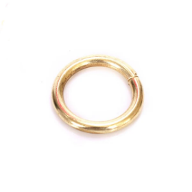 خرید حلقه وزنه بادکنک مدل ring- بسته یک عددی - فروشگاه دیدار